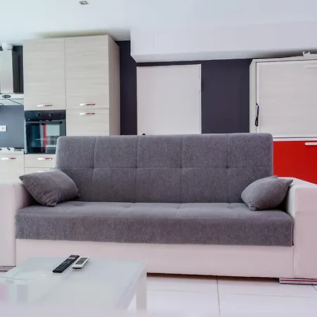 Playa A 3 Minutos Parking Barbacoa Apartamento En Castelldefels Appartement