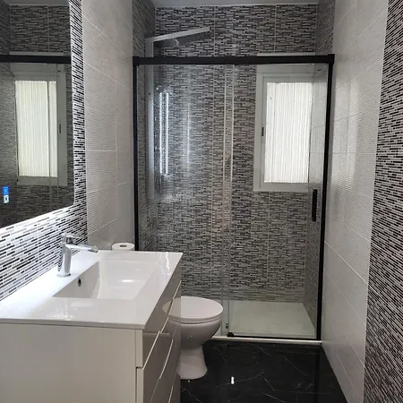 Apartamento Villamarly 200 Metros Playa *